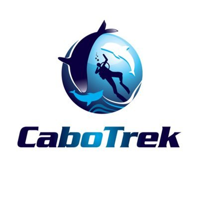 Логотип Cabo Trek