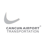 Логотип Cancun Airport Transportation