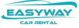 Логотип Easy Way Rent a Car